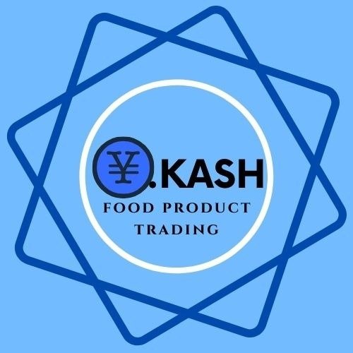 Y.KASH Food Product Trading logo